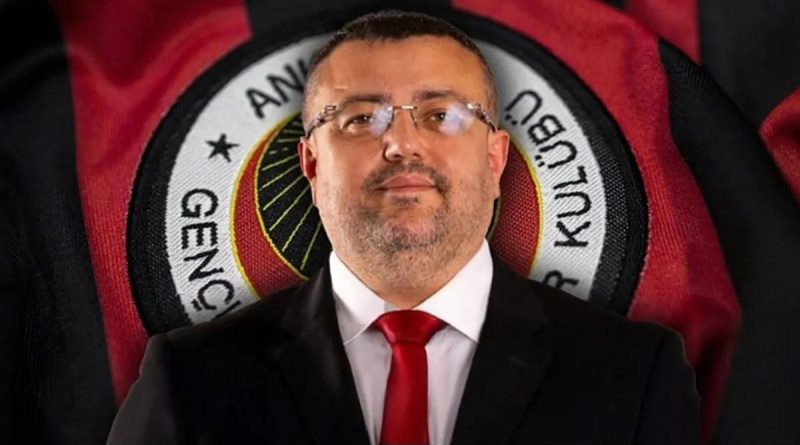 Başlık: Gençlerbirliği’nde Mehmet Kaya Yeniden Aday Oldu! Gençlerbirliği’nde olağanüstü genel