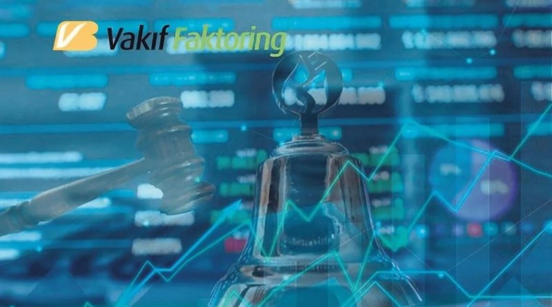 Vakıf Faktoring Halka Arzı: 3,2 Milyar TL Büyüklükte İyi haber!