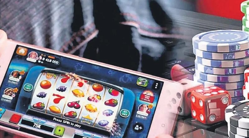 Yasadışı Kumara Sert Önlemler Geliyor Türkiye'de Yasadışı Kumarla Mücadele Eylem