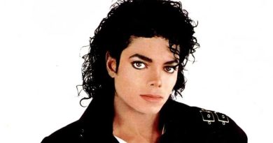 Here is the rewritten text in Turkish: Başlık: Michael Jackson