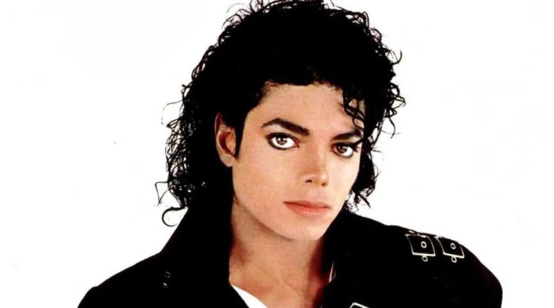 Here is the rewritten text in Turkish: Başlık: Michael Jackson