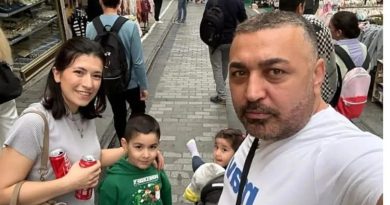 Son dakika! Böcek ailesinin ölümüne ilişkin Adli Tıp'tan ilk rapor