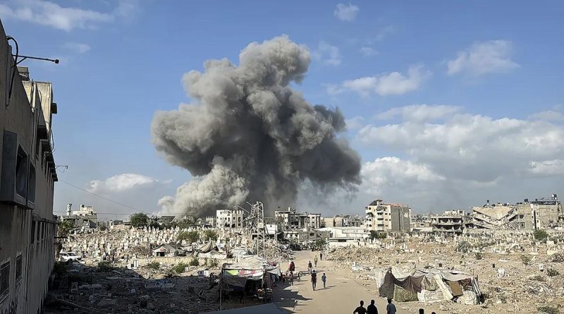 Terör Devleti İsrail'den Batı Şeria'da Filistinlilere Saldırı! İsrail Ordusu Batı