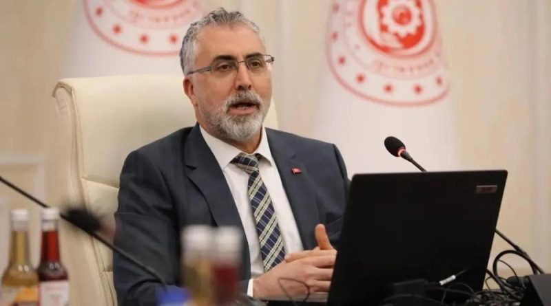 İşsizlik 30 Aydır Tekli Hanelerde Işıkhan: İşsizlik 30 aydır