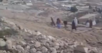 Here is a Turkish text with the specified requirements: Afganistan'da