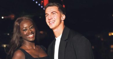 Azer Bülbül'ün Şarkısıyla Evlilik Teklifi: Milli Futbolcu Bertuğ Yıldırım'ın Sevgilisi