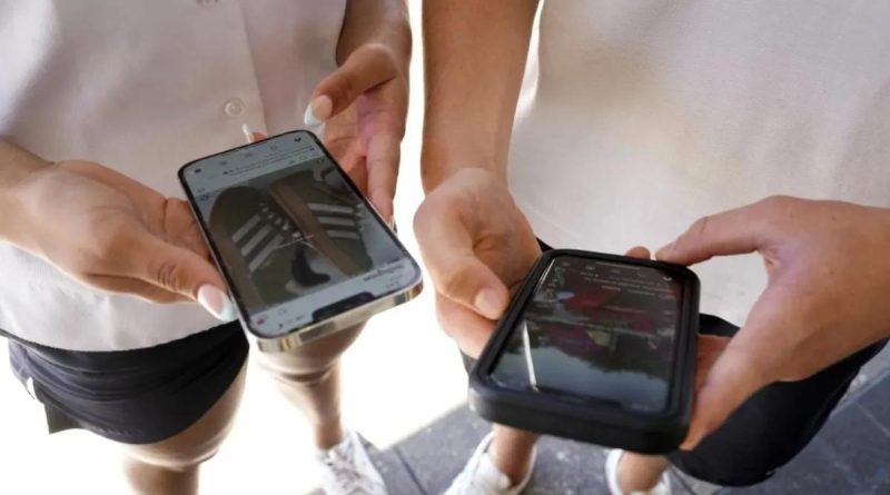 Başlık: Danimarka'dan Sosyal Medya Yasaklığı: 15 Yaş Altındaki Çocuklar için