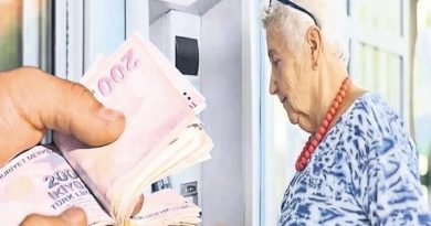 Emekli ve Yaşlılar için Üç Koldan Çalışma Çalışma ve Sosyal