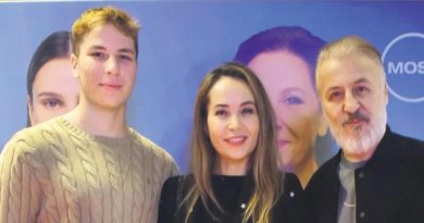 Rolüm için değişmeyi seviyorum: Barış Falay, yeni projenin gizemini açıkladı