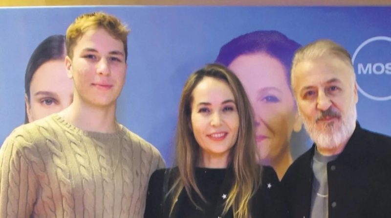 Rolüm için değişmeyi seviyorum: Barış Falay, yeni projenin gizemini açıkladı