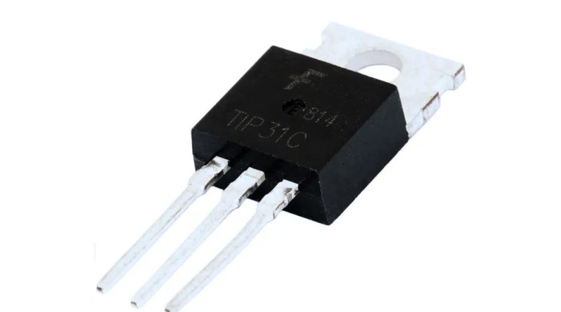 Başlık: Transistör Nedir? İçerik: Transistör, Elektronik Devrelerin Can Damarı