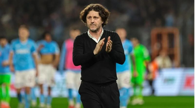 Başlık: Trabzonspor'un Teknik Direktörü Fatih Tekke'nin İnanılmaz Patlama Açıklaması İçerik: