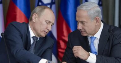 Başlık: Putin ve Netanyahu, Orta Doğu'daki durum üzerine telefonda görüştü