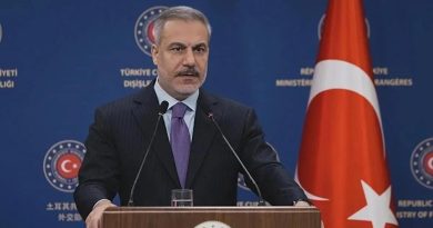 Başlık: Bakan Fidan Irak'a Resmi Ziyarete Gidecek Bakan Fidan Irak'a