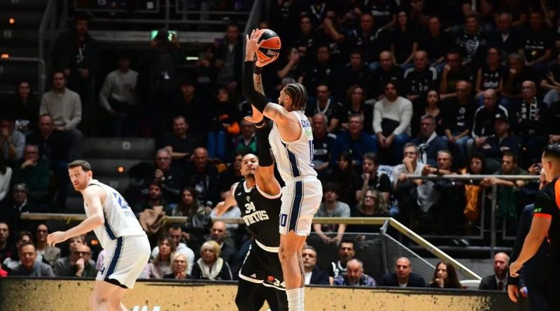 Here is the rewritten text in Turkish: Başlık: Anadolu Efes,