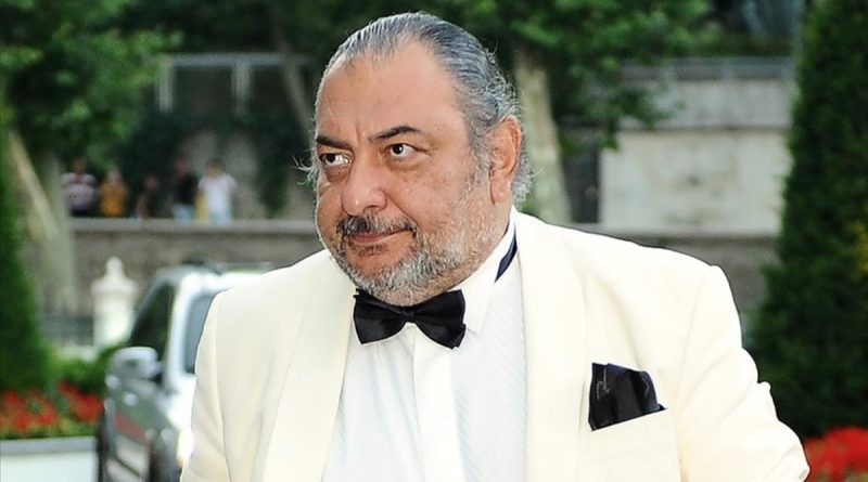 Reha Muhtar Velayet Davasında Karar Çıktı İstanbul 14 Aile Mahkemesi'nde