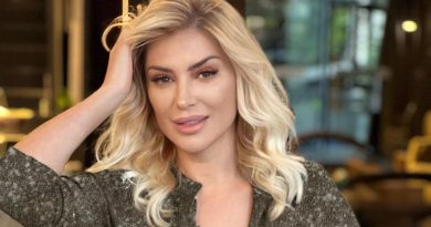 Here is the rewritten text in Turkish: Başlık: Songül Karlı'dan