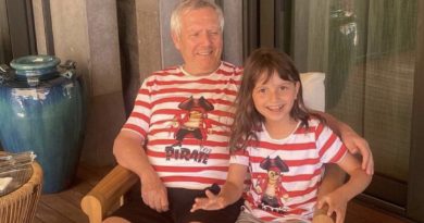 Aziz Yıldırım'a Özel Doğum Günü Kutlamasında Fenerbahçe'nin Efsane Başkanı Aziz