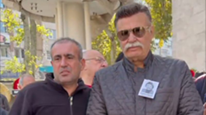 Here is the rewritten text in Turkish: Başlık: Yeşilçam Usta