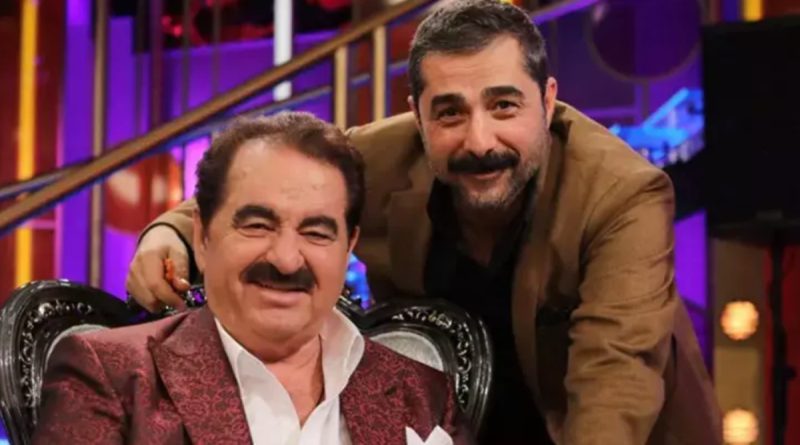 Elektronik Kelepçe Takılmıştı! Tatlıses Ailesinin İçindeki Problemler Sürüyor İbrahim Tatlıses