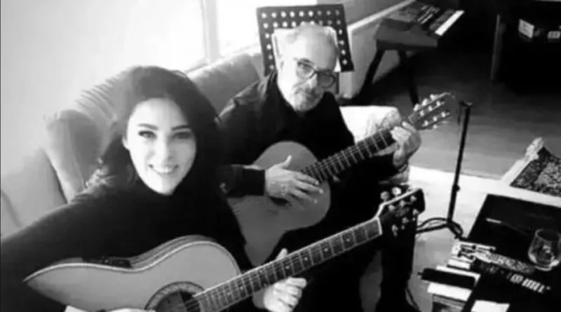 Here is the rewritten text in Turkish: Başlık: Ferdi Tayfur'un