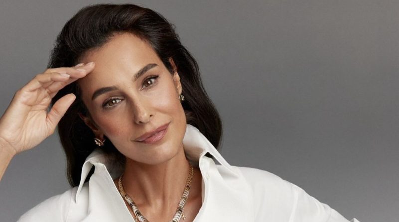 Başlık: Arzum Onan 53 Yaşına Girdi: Yaş Sadece Bir Rakam