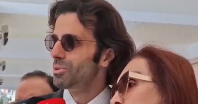 Atatürk'ün Ölüm Günü'nde Ölmek İsterdi Türk Sinemasının Unutulmaz İsimlerinden Engin