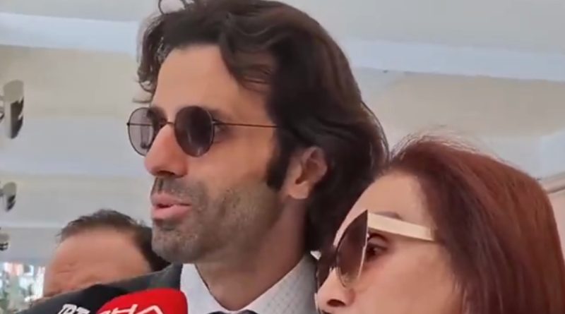 Atatürk'ün Ölüm Günü'nde Ölmek İsterdi Türk Sinemasının Unutulmaz İsimlerinden Engin