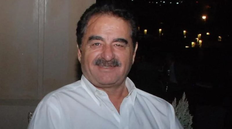 Here is the rewritten text in Turkish: Başlık: Tatlıses Ailesinin