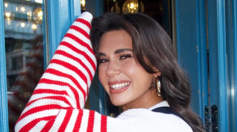 Fenomen Sibil Çetinkaya'nın Son Durumu: Hastanede Yatıyor Fenomen Sibil <strong