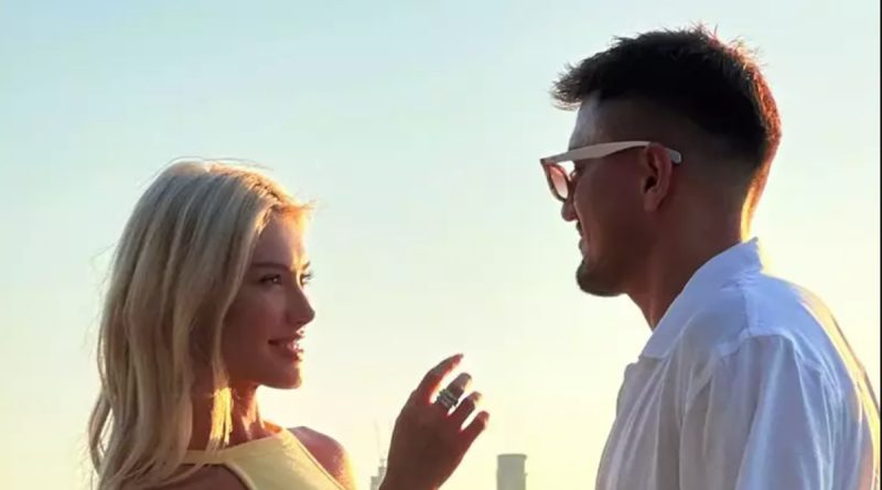 Futbolcu Cengiz Ünder'in Tektaşlı Evlenme Teşkilatı Futbolcu Cengiz <