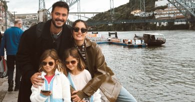 Başlık: Yeni Boşandılar: Anıl Altan ve Pelin Akil, Kızlarıyla Tatilde