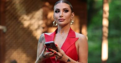 Evlilik Hazırlığı Yapılıyordu! İrem Derici, Her Şeyi Sildi Evlilik Hazırlığı