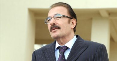 Ferdi Tayfur'un Mirası 6 Milyar TL Olarak Ortaya Çıktı Ferdi