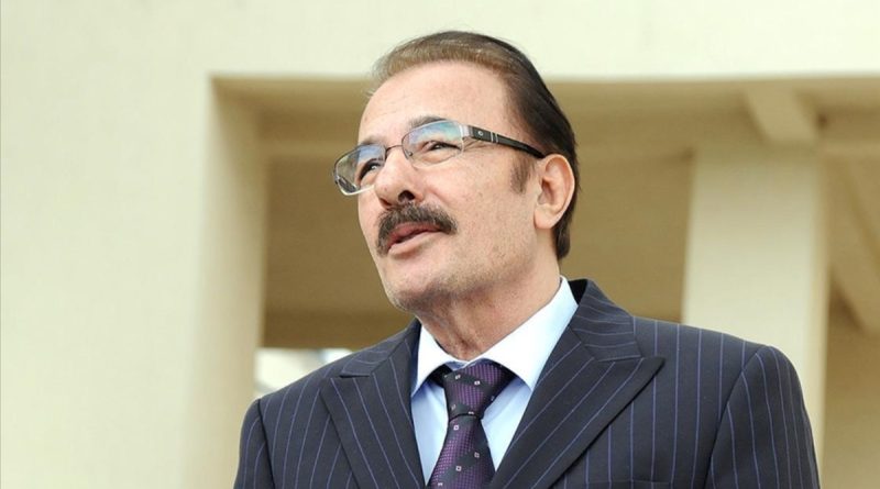 Ferdi Tayfur'un Mirası 6 Milyar TL Olarak Ortaya Çıktı Ferdi