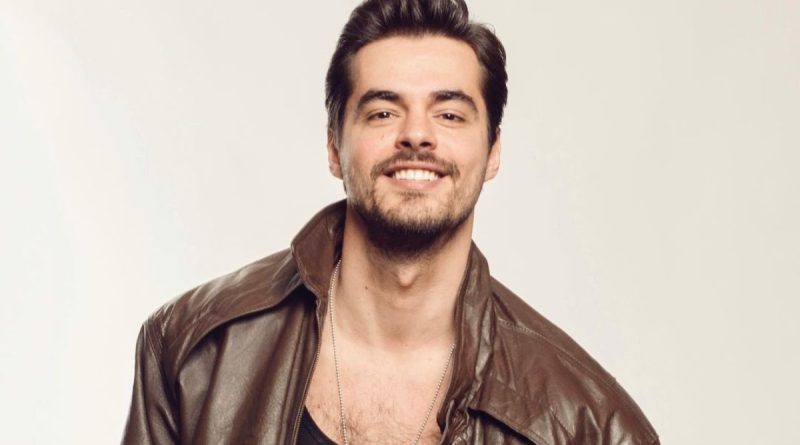 Başlık: Berk Atan, Gökçe Akyıldız ile yeni bir aşk yaşamaya