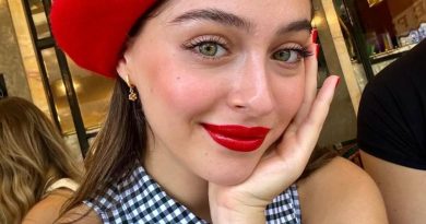 Here is the rewritten text in Turkish: Başlık: Cemre Baysel