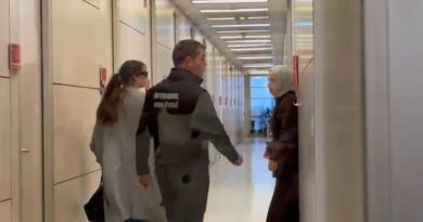 UYUŞTURUCU SORUŞTURMASINDA 8'İNİN TESTİ POZİTİF ÇIKTI İstanbul'da başlatılan