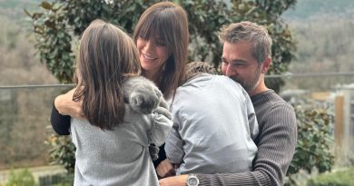 Engin Altan Düzyatan: Çocuklarımızın Eğitimine Ait Türkiye'den Dubai'ye Taşınma Kararı