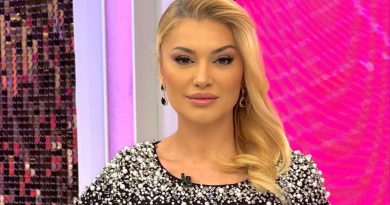 Songül Karlı, Makyajsız Halini Paylaştı Songül Karlı, Estetik Operasyonuna İli