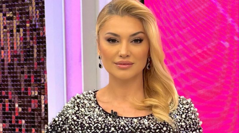 Songül Karlı, Makyajsız Halini Paylaştı Songül Karlı, Estetik Operasyonuna İli