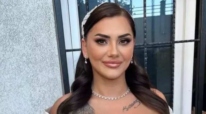 Başlık: Kısmetse Olur Ayça Son Haliyle Gündem Oldu! Kısmetse Olur