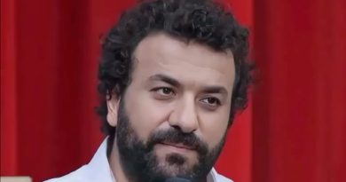 Başlık: Hasan Can Kaya'nın Hz İsa'ya Benzetme Espri Uyaradı Komedyen