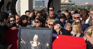 Muazzez Abacı için Ankara'da cenaze töreni düzenlendi Türk sanat müziğinin