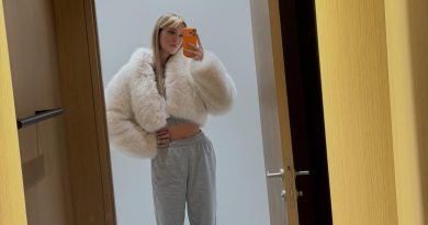 Yasemin Şefkatli Zehirlendi: Geceyi Hastanede Geçirdi Ünlü Sosyal Medya Fenomeni