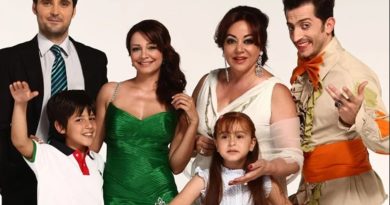 Bez Bebek Dizisi Çocuk Yıldızı Asena Keskinci'nin Evrim Akın'a Karşı