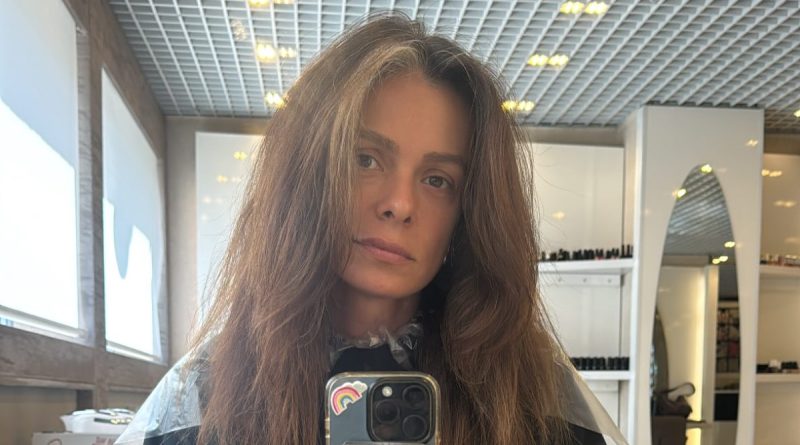 Başlık: Özge Özprinçci'nin Aşkı: Onun karşısında büyüleniyorum İçerik: Özge Özprinçci'nin