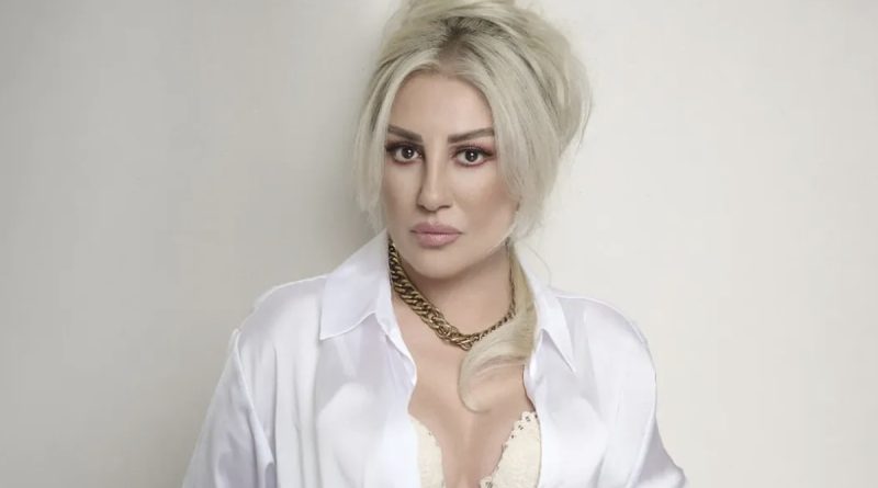 Here is the rewritten text in Turkish: Başlık: Muazzez Ersoy'dan