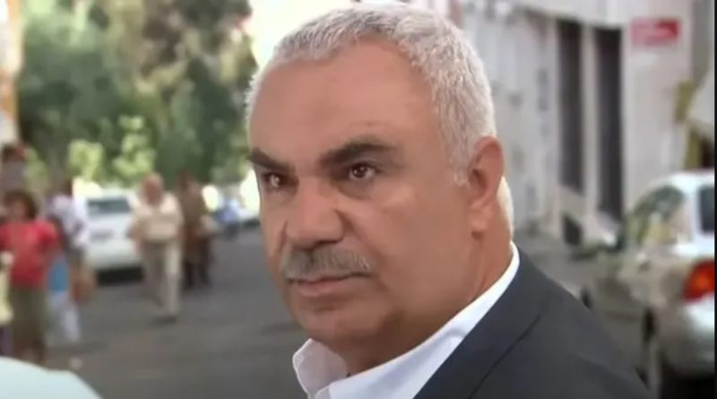 Halil Ergün'ün Vasiyeti: Evini Müze Olarak Bırakmak İstiyor Usta Oyuncu