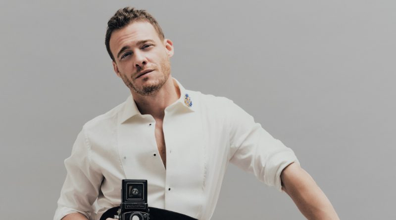 Kerem Bürsin'den Aşk İlanı! Kerem Bürsin, Selin Yağcıoğlu'na A